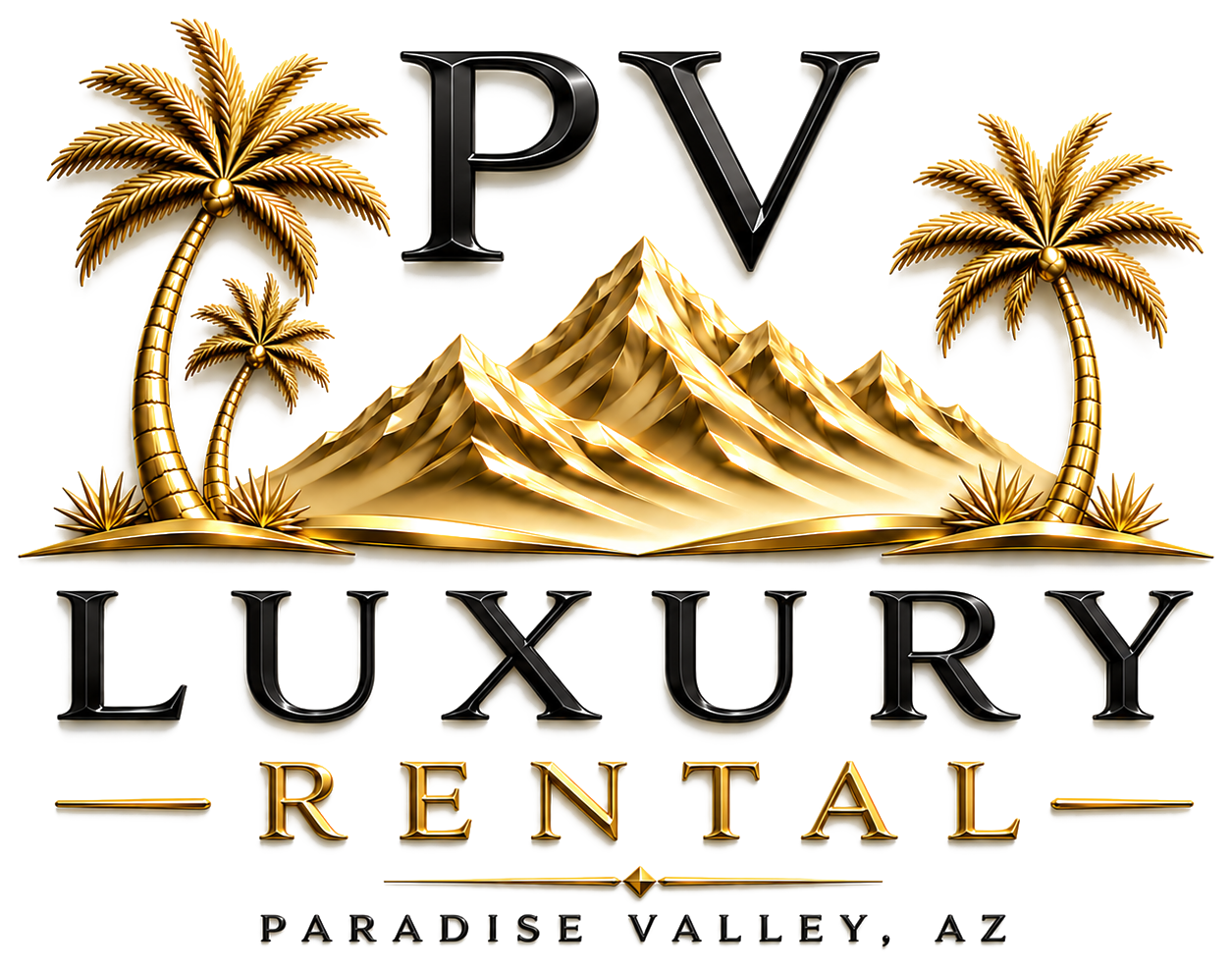 PV Luxury Rental Paradise Valley, AZ